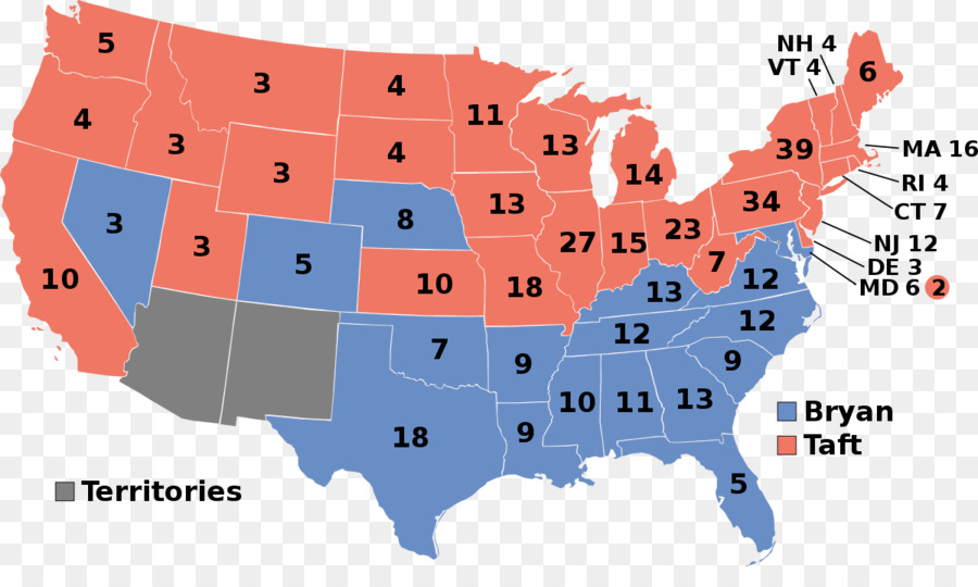 Elección Presidencial De Los Estados Unidos 1880，Elección Presidencial De Los Estados Unidos 1952 PNG