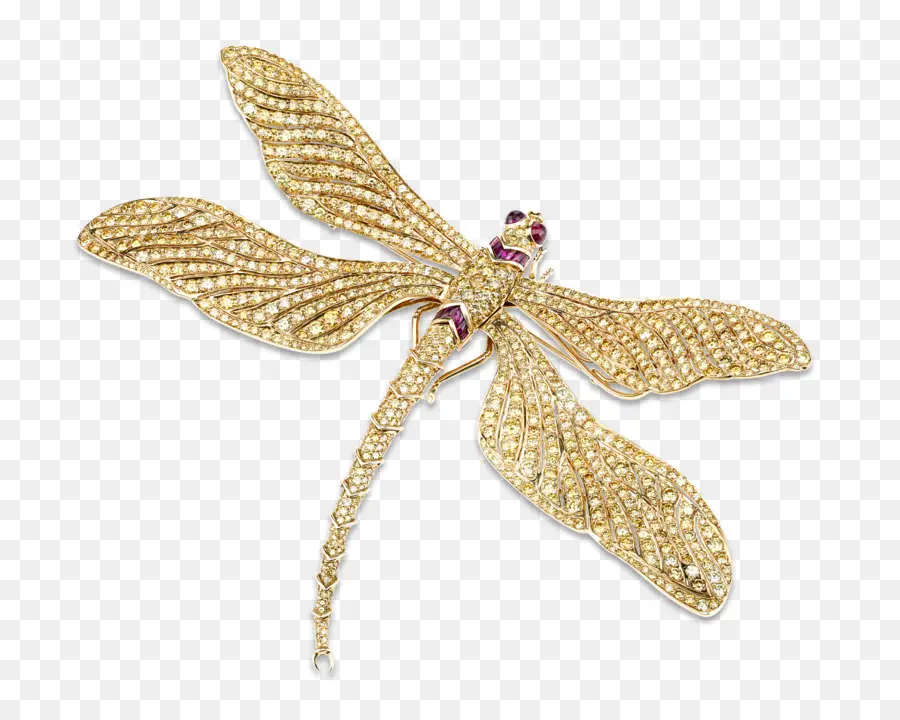 Broche，Color De Diamantes PNG