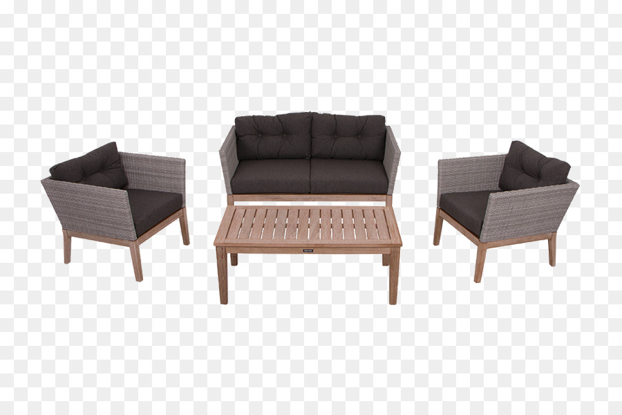 Conjunto De Muebles，Sofá PNG