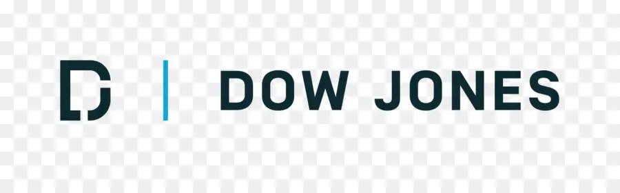 Logo，Dow Jones Company PNG