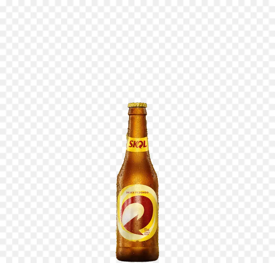 Botella De Cerveza，Beber PNG