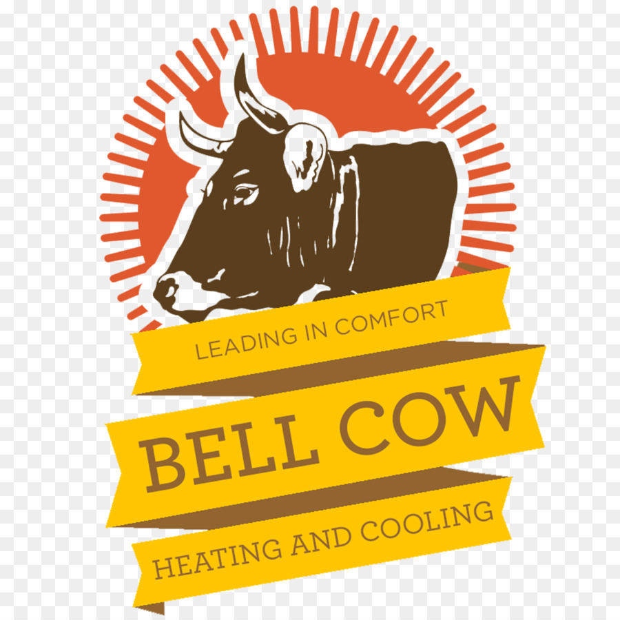 Ganado，Hvac Bell Cow Hvac PNG