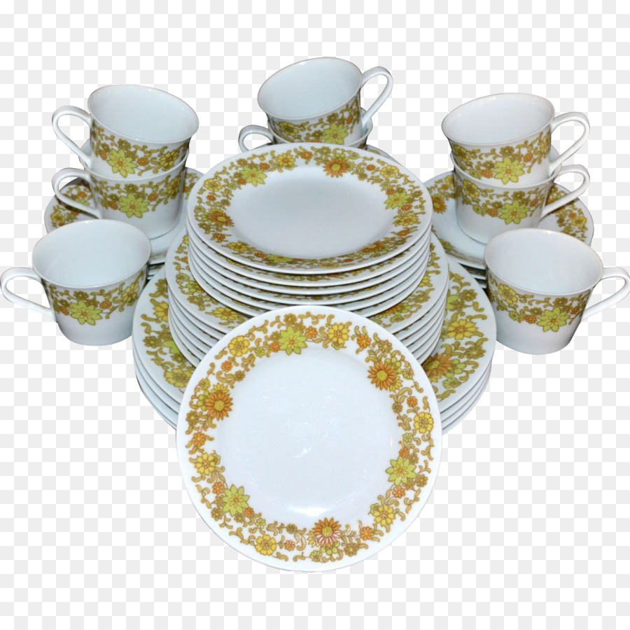 Vajilla，Porcelana PNG