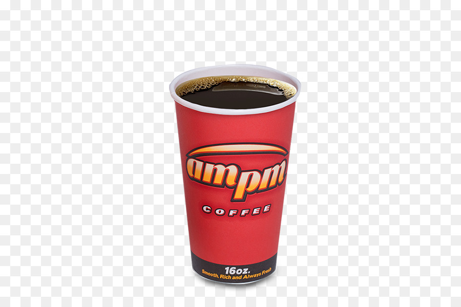 Café Instantáneo，Vaso De Pinta PNG