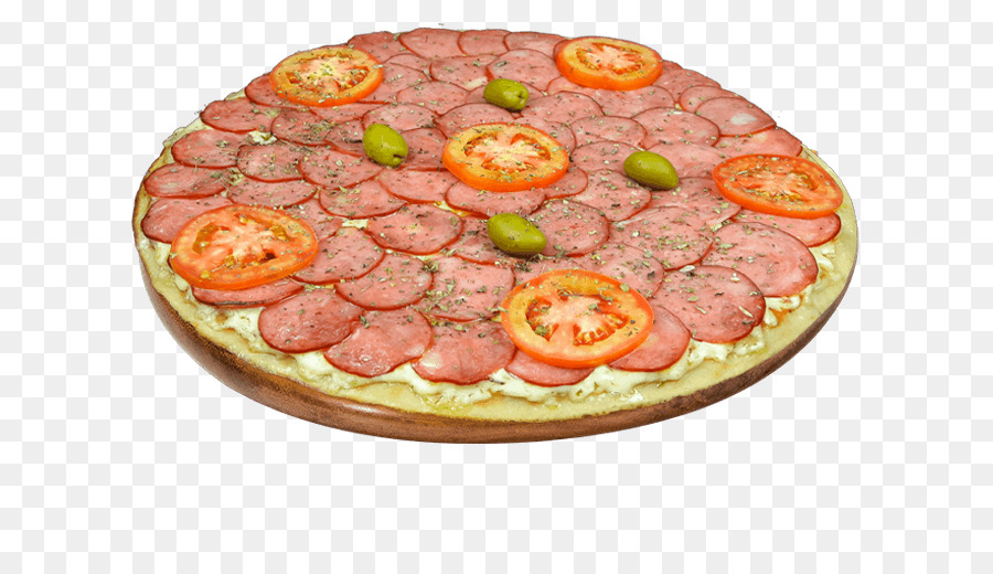 Salami，Pizza PNG