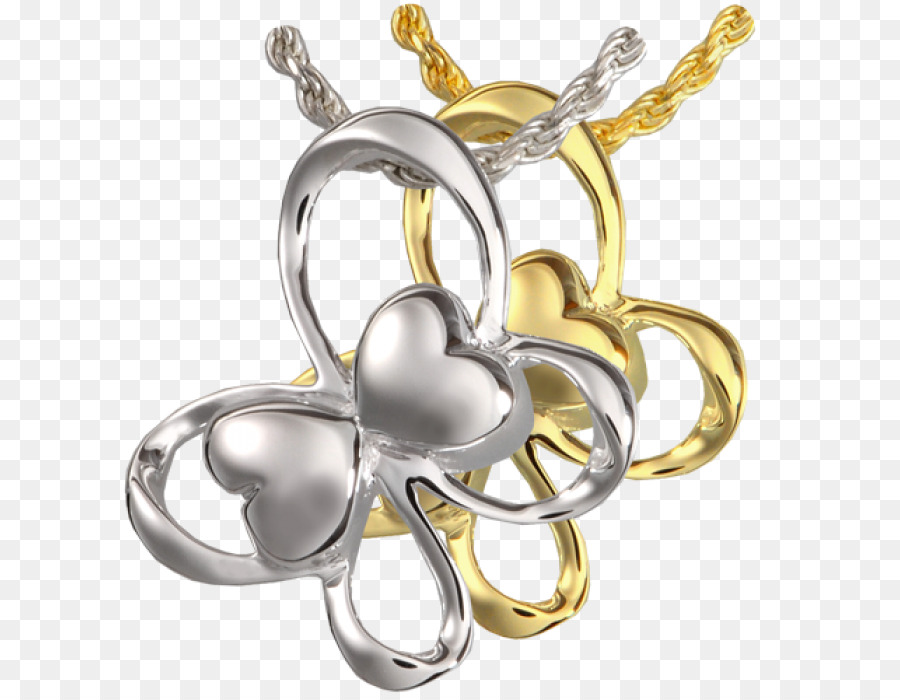 Colgantes De Encantos，Plata PNG