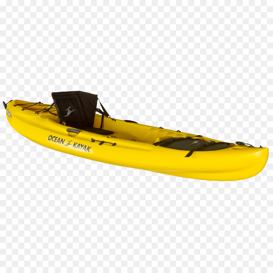 Kayak De Mar，Kayac PNG