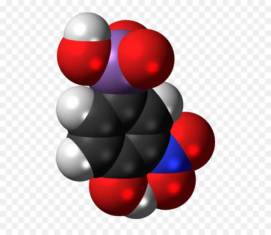 Compuesto Químico，Molécula PNG