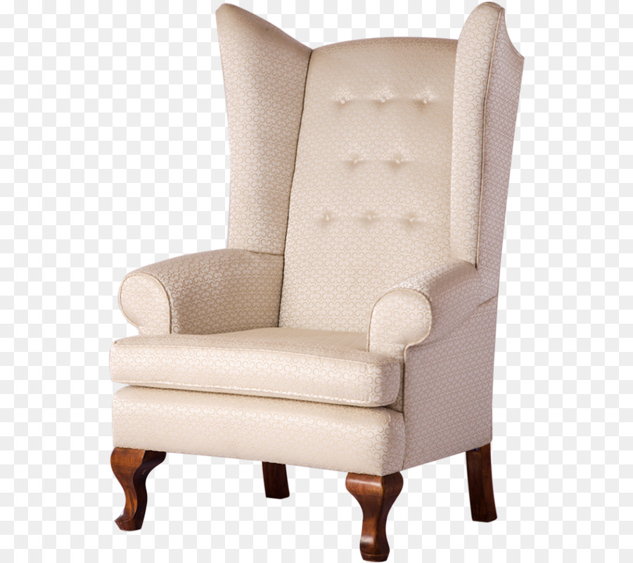 Silla De Club，Fauteuil PNG