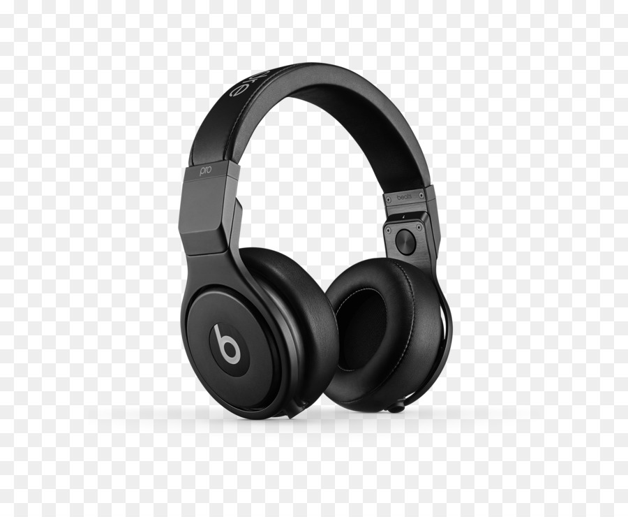 Auriculares Negros，Audio PNG