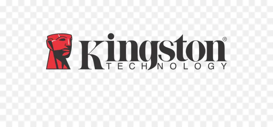 Logo，Tecnología Kingston PNG