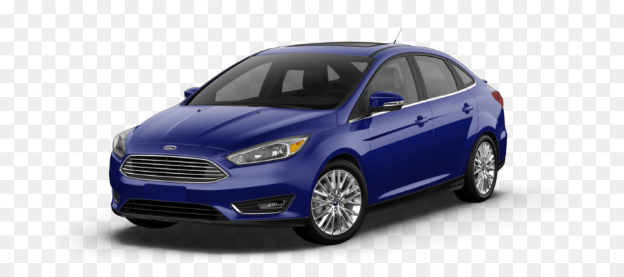 Vado，2018 Ford Focus PNG