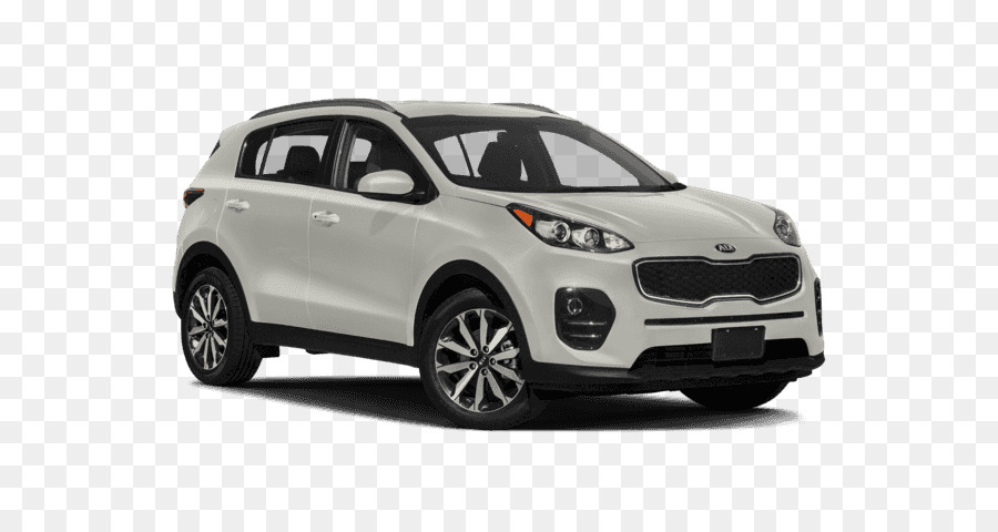 2018 Kia Sportage Lx Suv，2018 Kia Sportage Ex Suv PNG