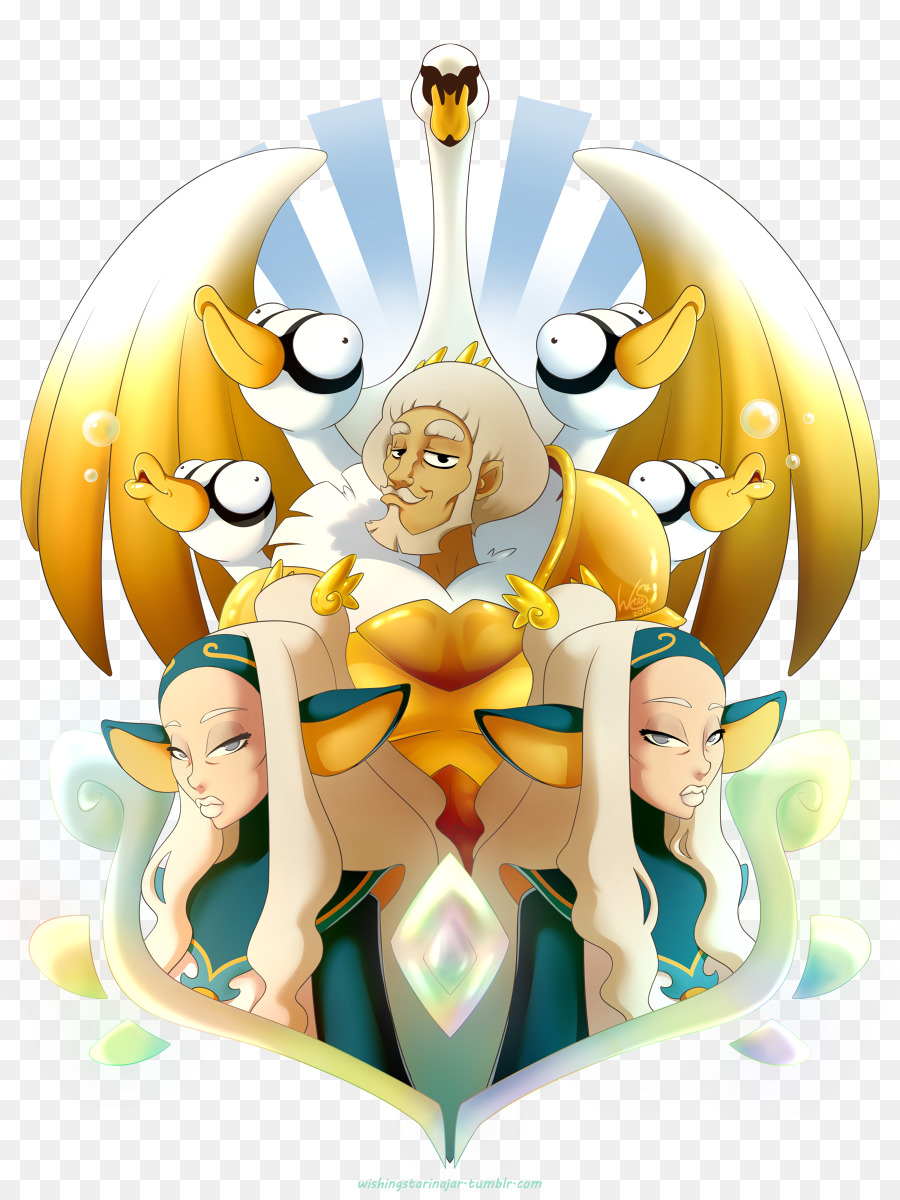 Dofus，Wakfu PNG