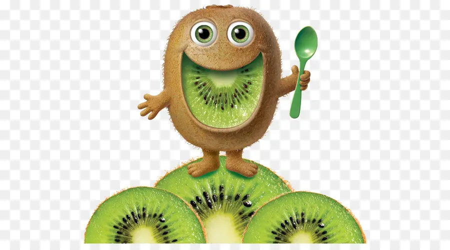 Kiwifruit，Alimento PNG