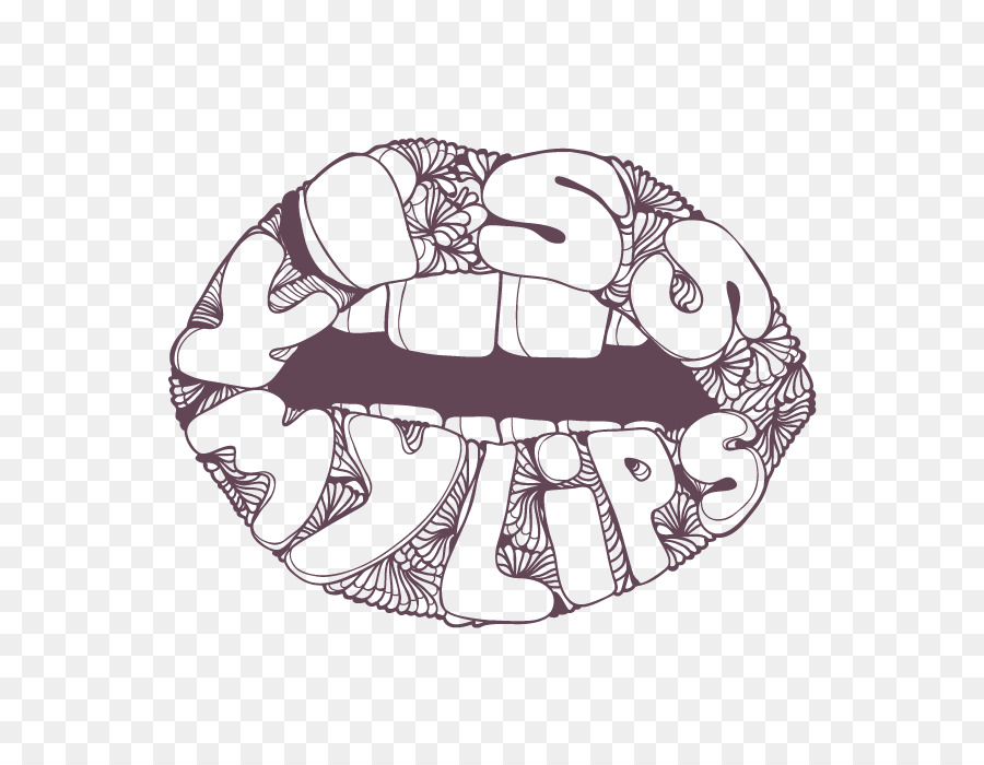 Besa Mis Labios，Labios PNG