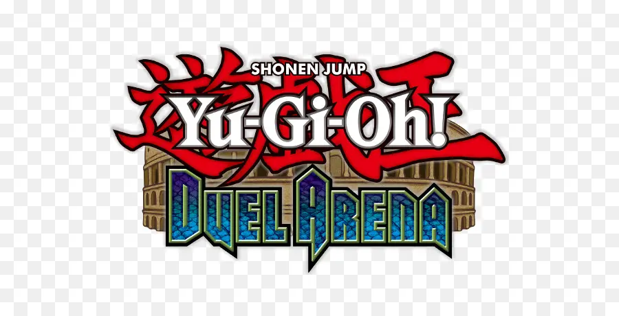 Yu Gi Oh Arena De Duelo，Juego PNG