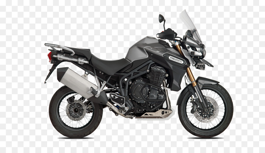 Triumph Motorcycles Ltd，Triumph Tiger 800 PNG