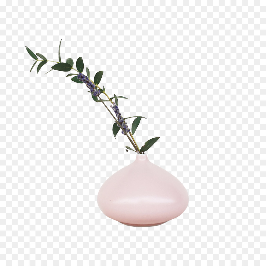 Florero Rosa，Flor PNG