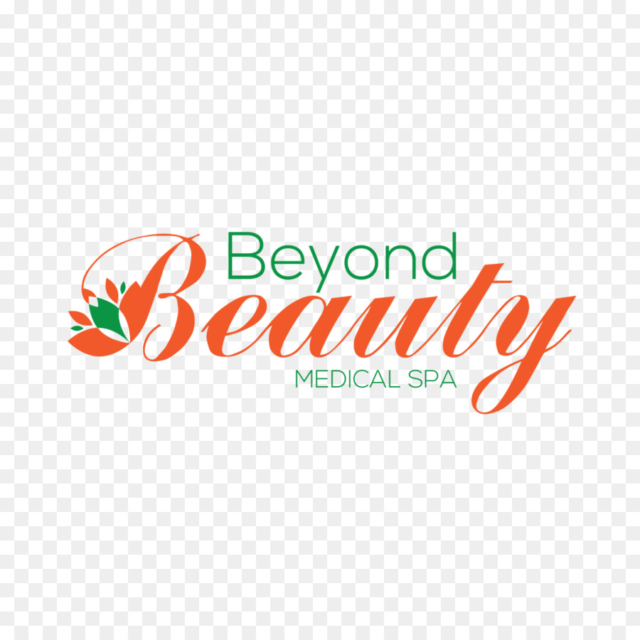 Más Allá Del Logotipo De La Belleza，Spa PNG