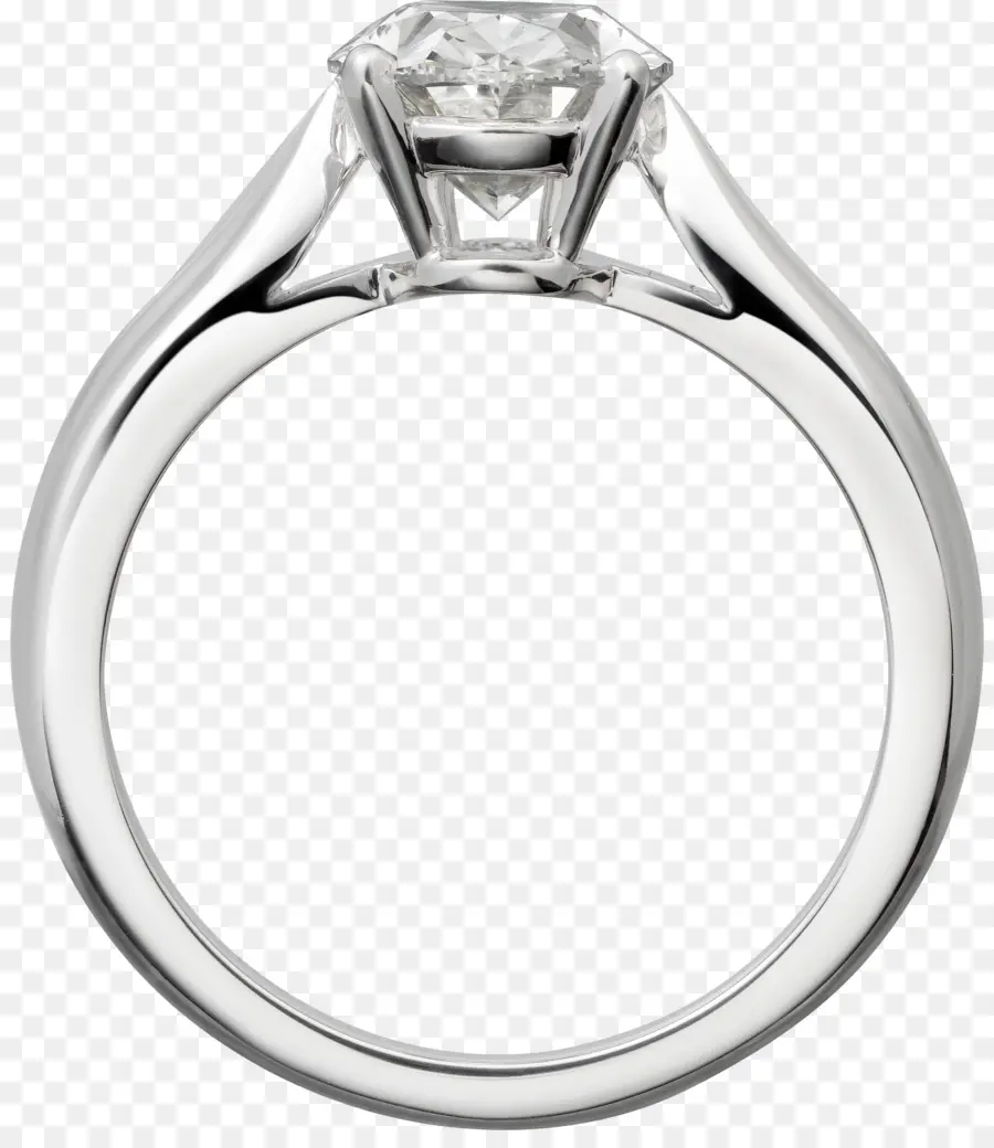 Anillo De Diamantes，Compromiso PNG