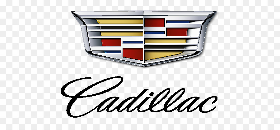 Cadillac，Motores Generales PNG