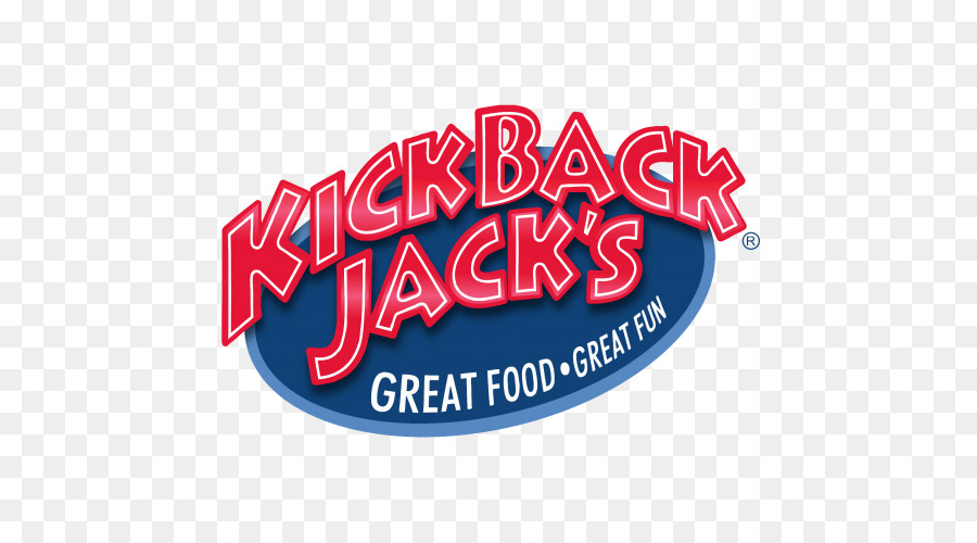 Logotipo De Kickback Jack，Restaurante PNG