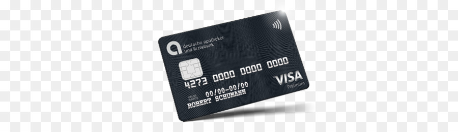 Tarjeta De Crédito，Visa PNG