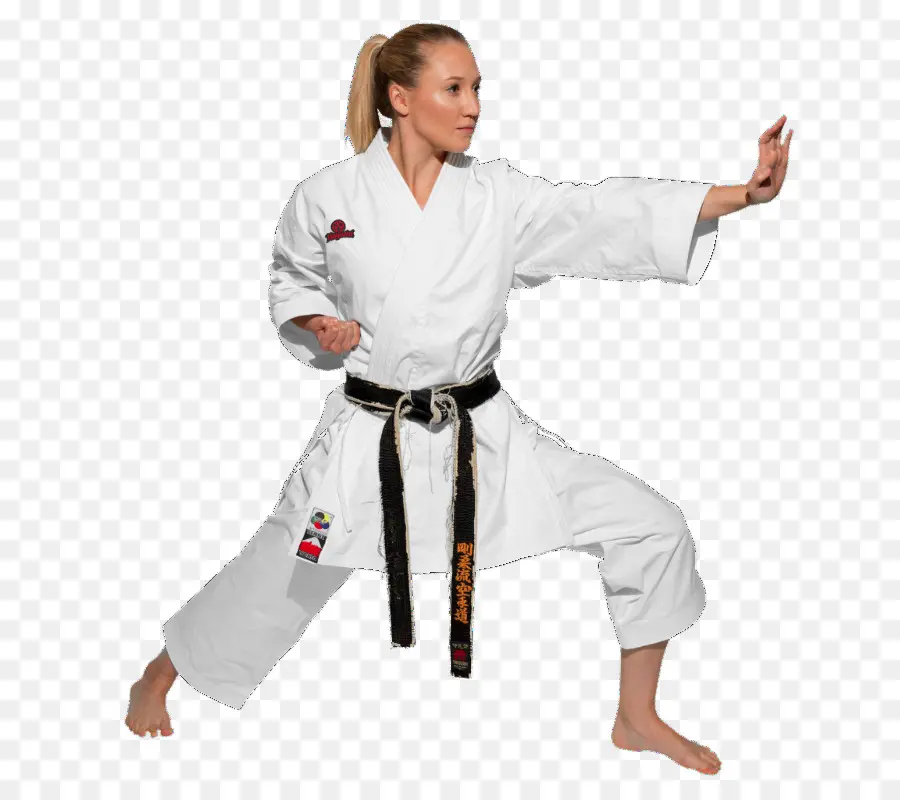 Kárate，Artes Marciales PNG