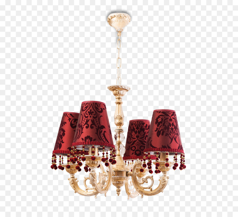 Candelabro，Habitación PNG