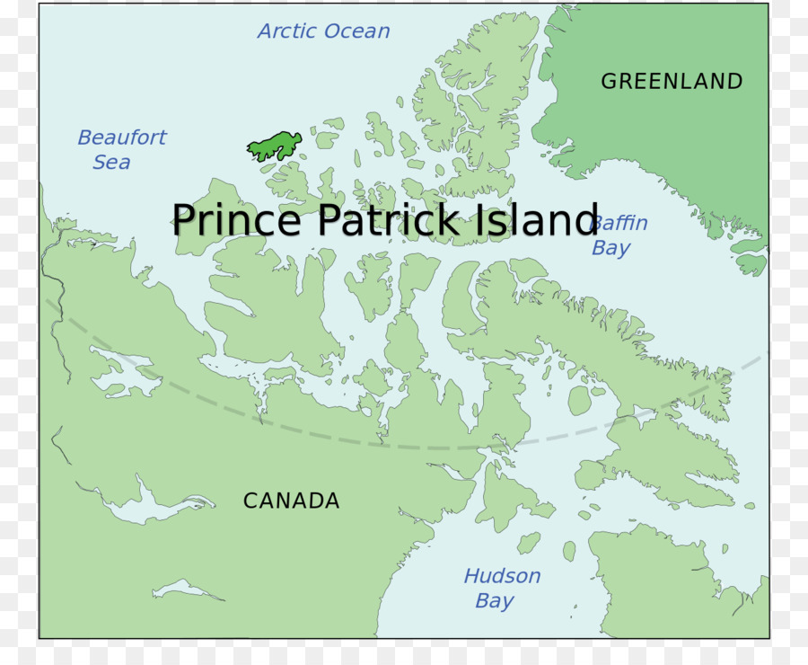 Archipiélago ártico Canadiense，El Hms Terror PNG
