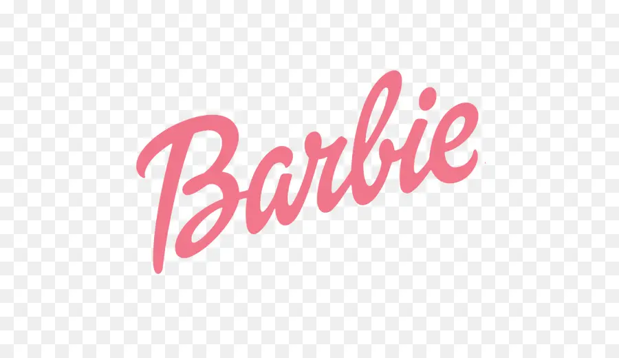 Logo，Barbie PNG