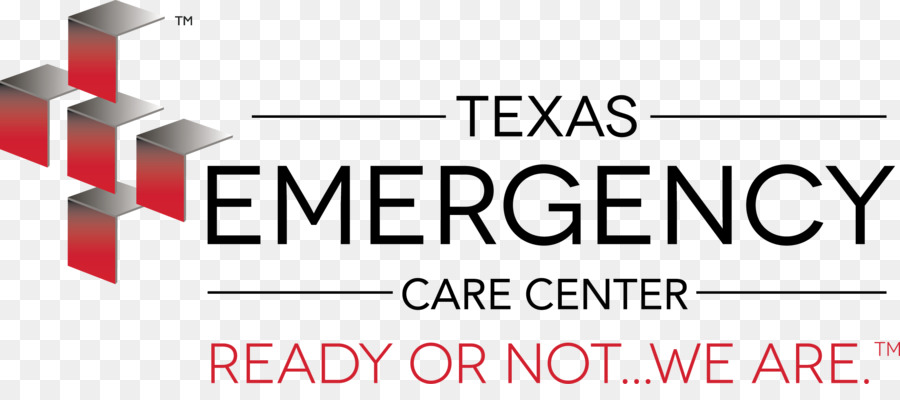 Logo，Centro De Atención De Emergencia De Texas PNG