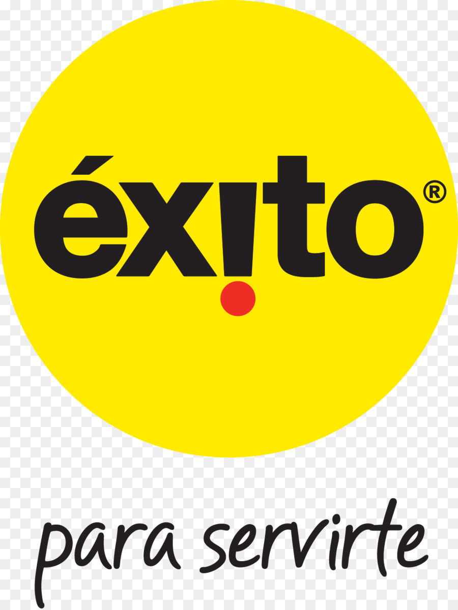 Logotipo，Grupo Éxito PNG