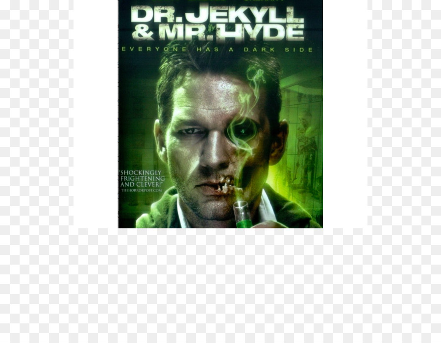 El Extraño Caso Del Dr Jekyll Y Mr Hyde，El Dr Jekyll Y Mr Hyde PNG