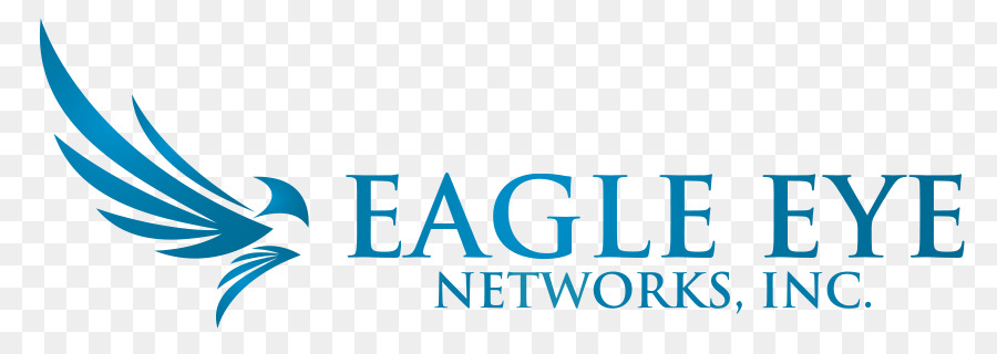 Logo，Eagle Eye Networks PNG