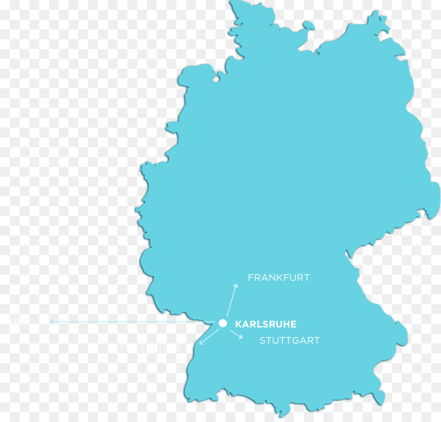 Berlina，Mapa PNG