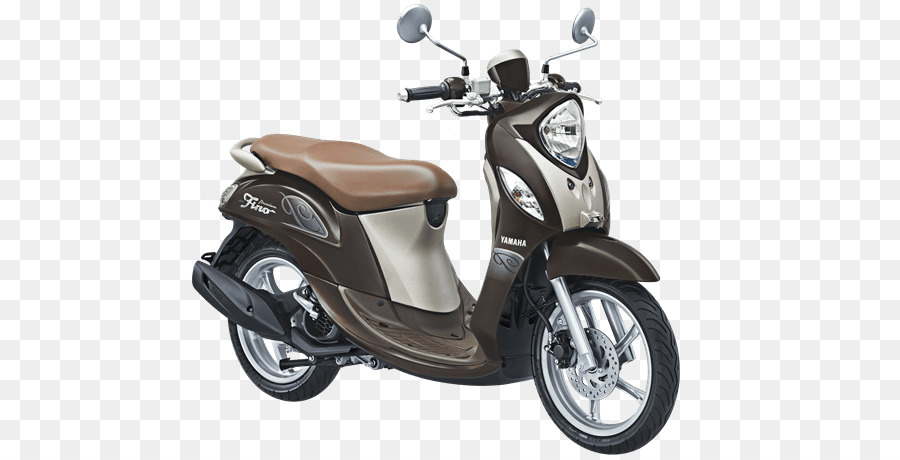 Pt Yamaha Indonesia Fabricación De Motores，Motocicleta PNG