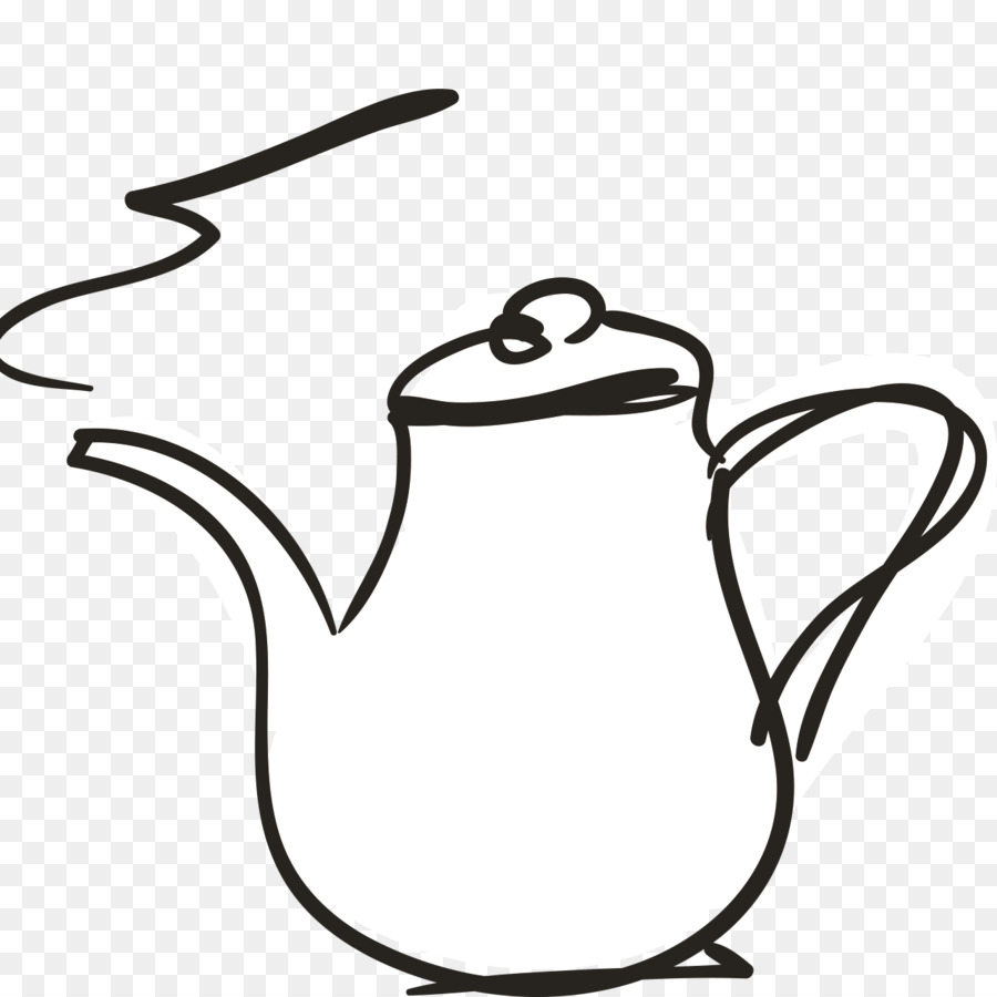 Té，Dibujo PNG