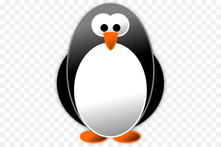 Pingüino，Club Penguin PNG