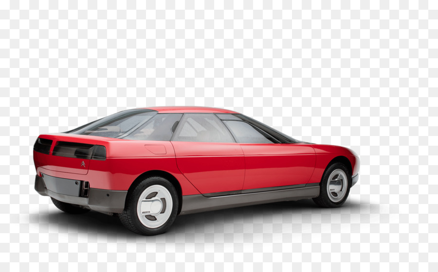 Coche Rojo，Automóvil PNG