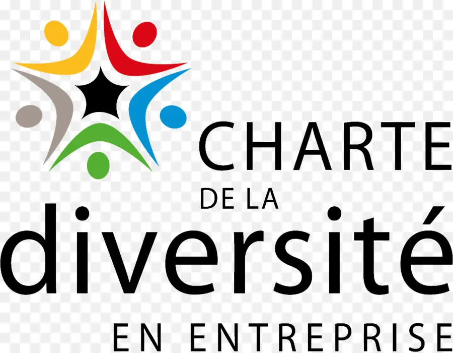 Carta De Diversidad En Los Negocios，Logo PNG