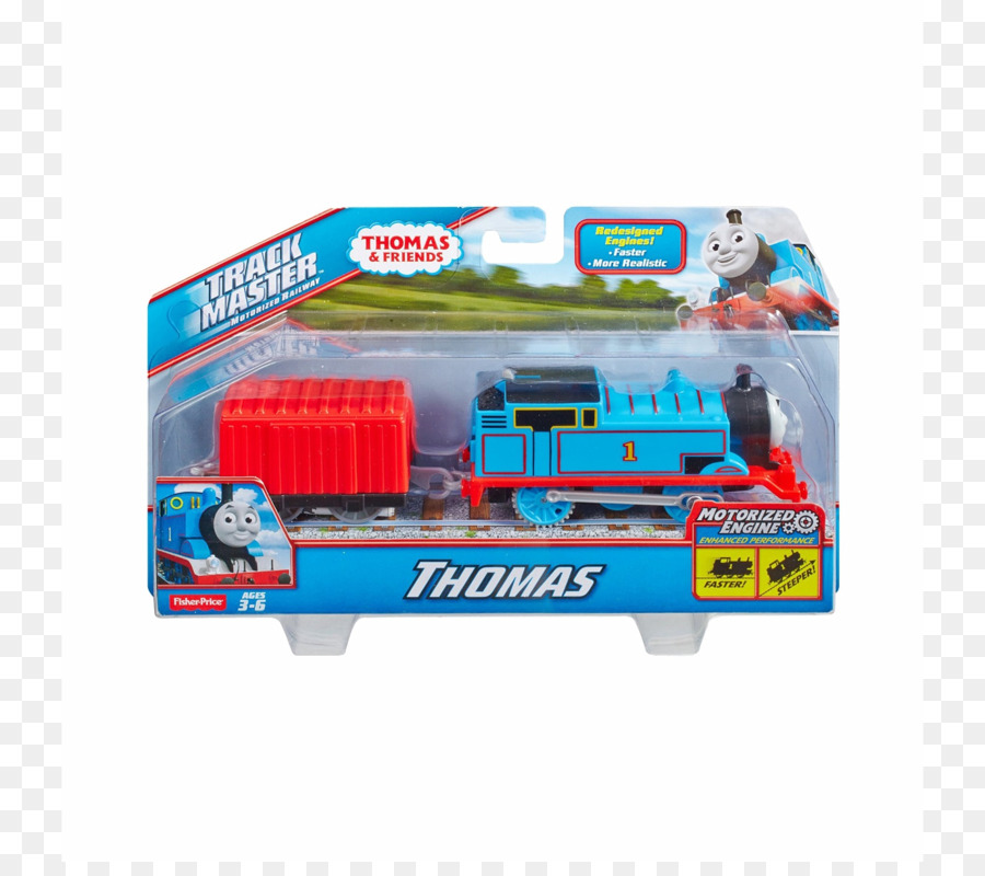Thomas，Toby El Motor Del Tranvía PNG
