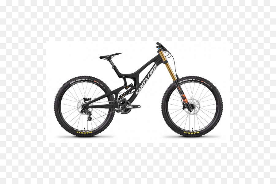 Santa Cruz Bicycles，Bicicleta PNG