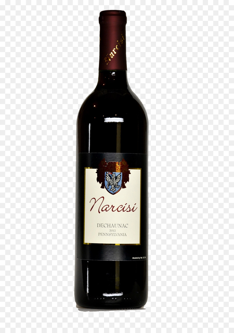 Botella De Vino，Alcohol PNG