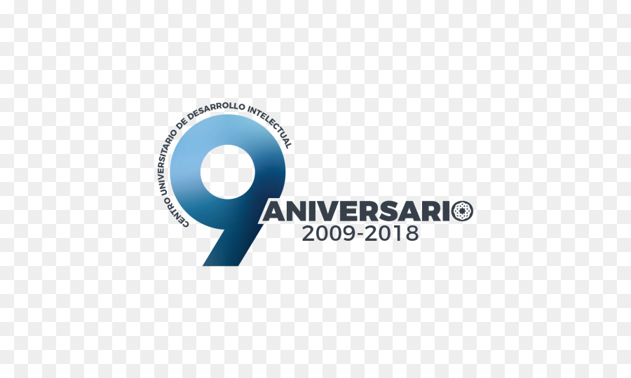 Logotipo Del Noveno Aniversario，Aniversario PNG