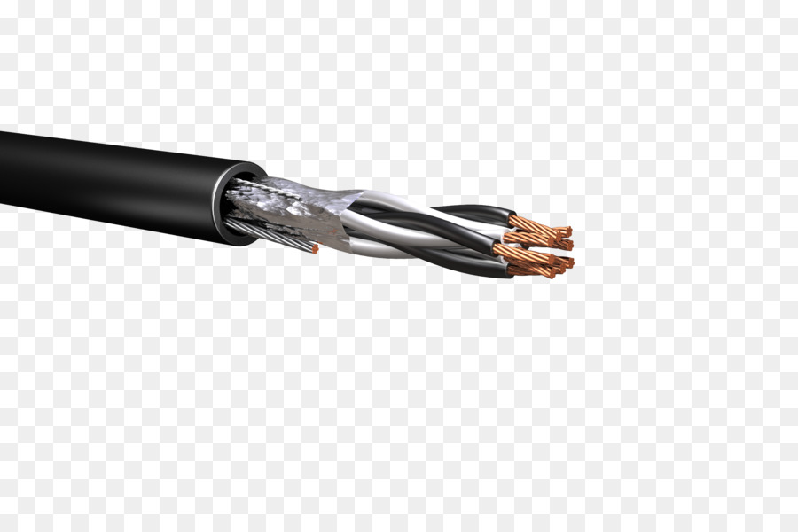 Cable Coaxial，Cable PNG