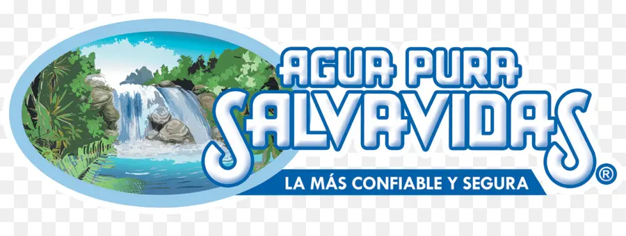 Logotipo，Agua PNG