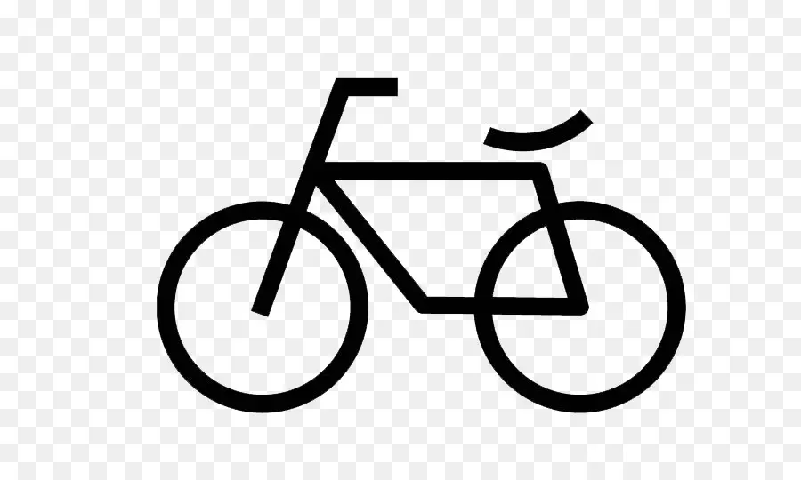 Letreros De Bicicleta，Bicicleta PNG