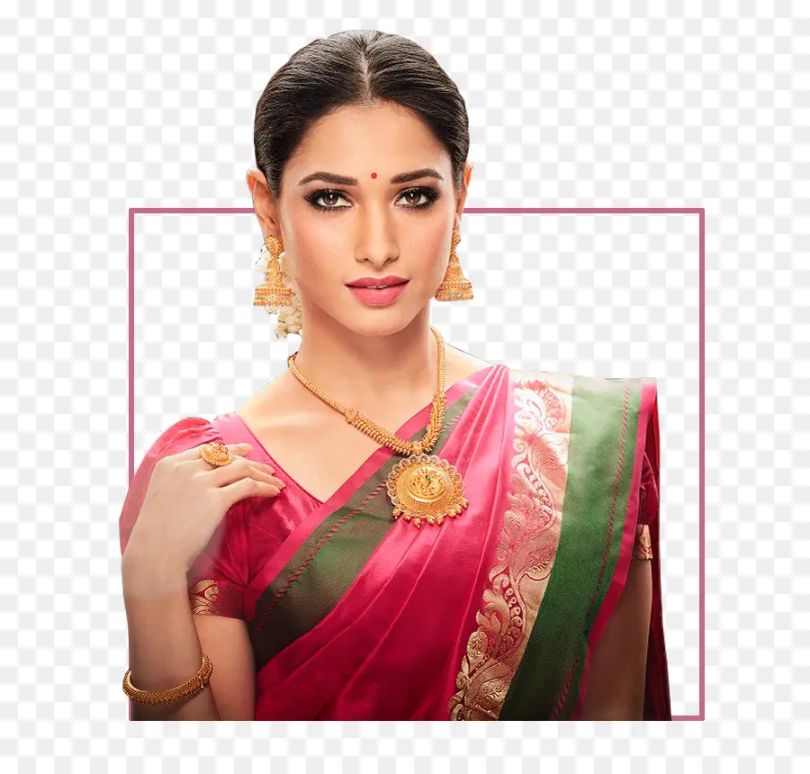 Tamannaah，India PNG